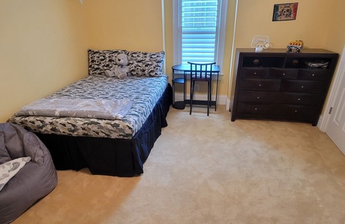 Richlands Casa | Chateau Rouge