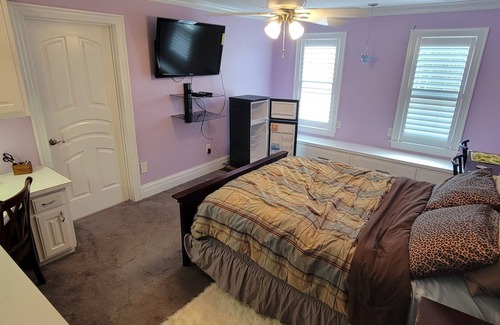 Richlands Casa | Chateau Rouge