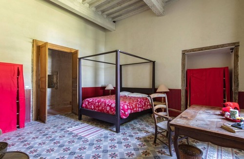 Lamothe-Goas Otro | Chateau Rural - Doce Habitaciones , Capacidad 20