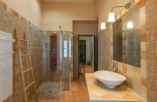 Lamothe-Goas Otro | Chateau Rural - Doce Habitaciones , Capacidad 20