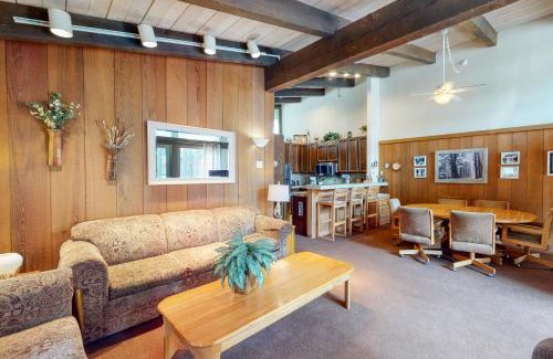 Mammoth Lakes Apartamento | Chateau Sans Nom