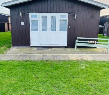 Withernsea Chalet De Esquí | Chateau Seaside