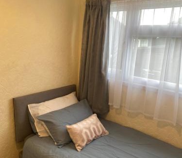 Withernsea Chalet De Esquí | Chateau Seaside