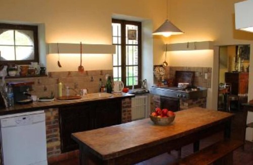 Millancay Casa | Chateau solognot XV eme siècle tout confort avec piscine et tennis.