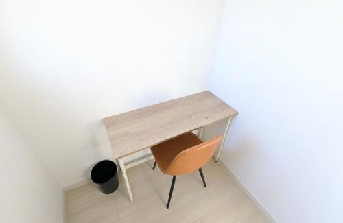 Kamiogi Apartamento | Chateau Sunrise