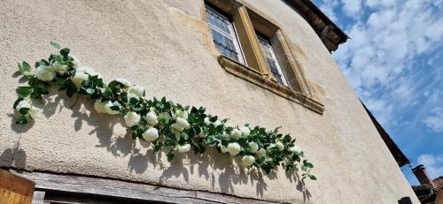 Confolens Casa | Chateau-une - a Beautiful historic medieval holiday rental.