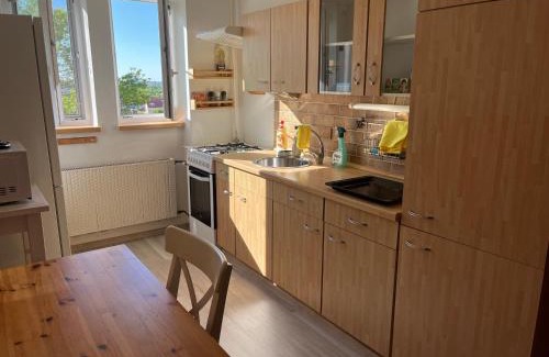 Mikulov Apartamento | Chateau view apartment Mikulov