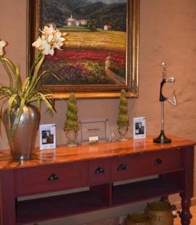 Erasmuskloof Casa | Chateau Vue Guesthouse