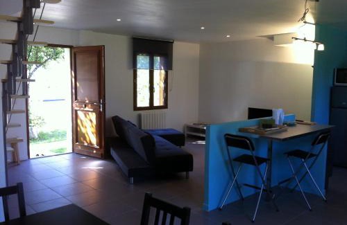 Fougeres-sur-Bievre Casa | chateaugite