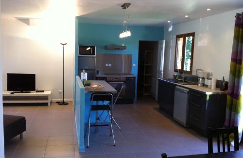 Fougeres-sur-Bievre Casa | chateaugite