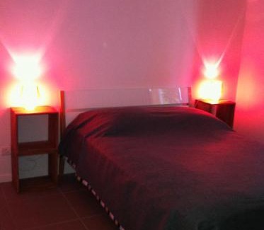 Fougeres-sur-Bievre Casa | chateaugite