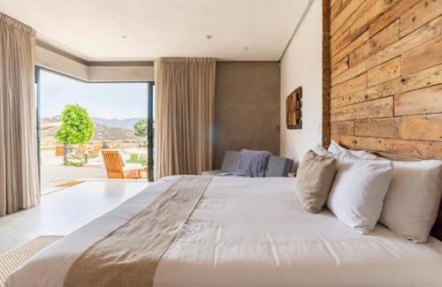 San Antonio de las Minas Villa | Chateaux del Valle Vacational Homes