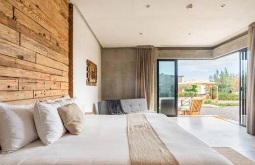 San Antonio de las Minas Villa | Chateaux del Valle Vacational Homes