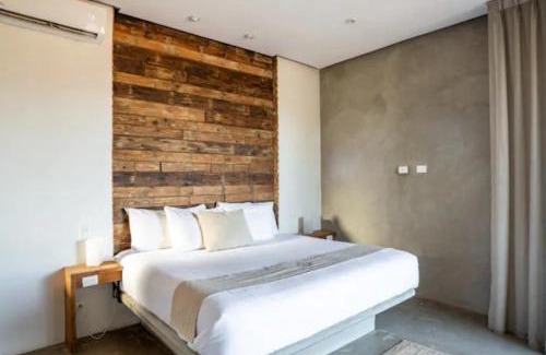 San Antonio de las Minas Villa | Chateaux del Valle Vacational Homes