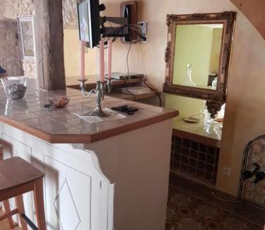 Pontlevoy Casa | Chateaux Repos & Vino