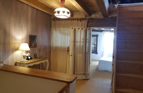 Pontlevoy Casa | Chateaux Repos & Vino