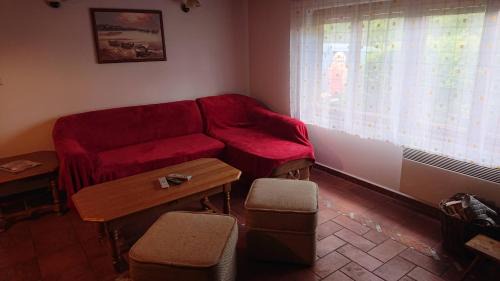Zlate Hory Casa | Chatka č. 6