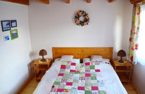 Liptovsky Mikulas Casa | Chatka 428 a 429 - Tatralandia
