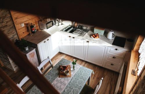 Stary Gierałtow Casa | Chatka mojego dziadka