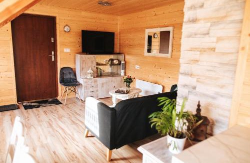 Stary Gierałtow Casa | Chatka mojego dziadka