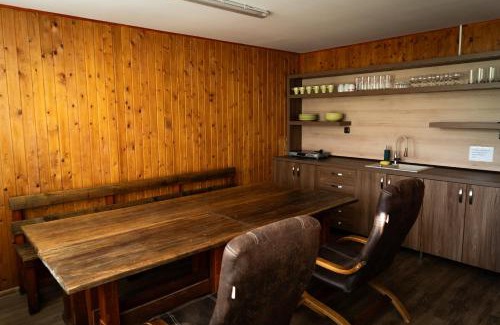 Ostravice Apartamento | Chatka na hřišti TJ Sokol
