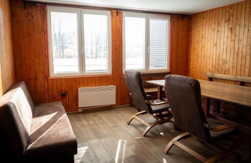 Ostravice Apartamento | Chatka na hřišti TJ Sokol