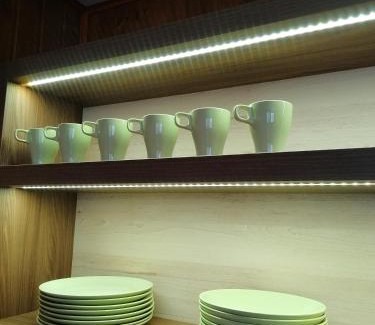 Ostravice Apartamento | Chatka na hřišti TJ Sokol