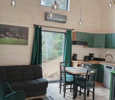 Nowa Ruda Casa | Chatka na Przełęczy