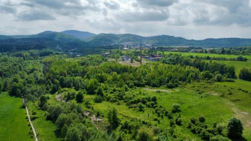 Zloty Stok Chalet De Esquí | Chatka nad Stawami