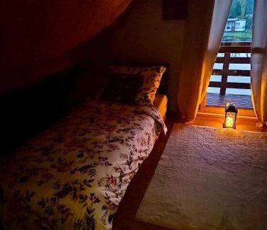 Zloty Stok Chalet De Esquí | Chatka nad Stawami
