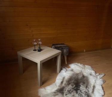 gmina Lubien Casa | Chatka Puchatka