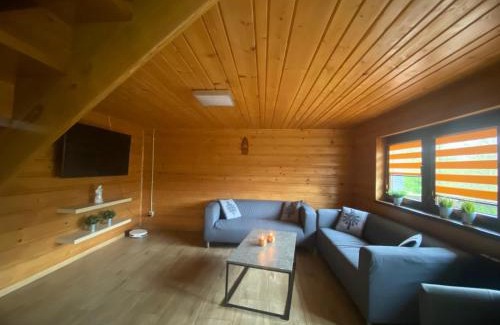 gmina Lubien Casa | Chatka Puchatka