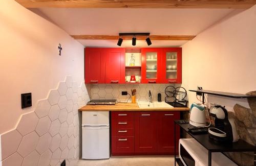 Bielice Casa | Chatka Trapera