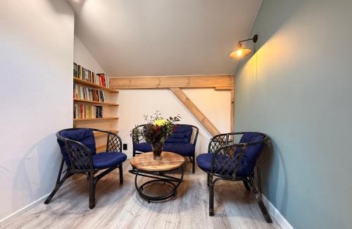 Bielice Casa | Chatka Trapera