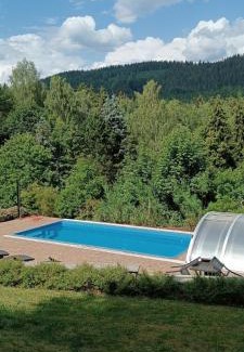 Nejdek Cabina | Chatky Pod Javory