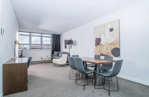 Chatswood CBD Apartamento | Chatswood Modern hotel 2BR APT