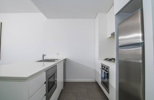 Chatswood CBD Apartamento | Chatswood Modern hotel 2BR APT