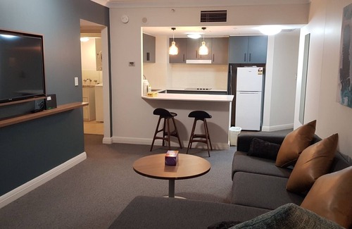 Chatswood Apartamento | Chatswood On Brown