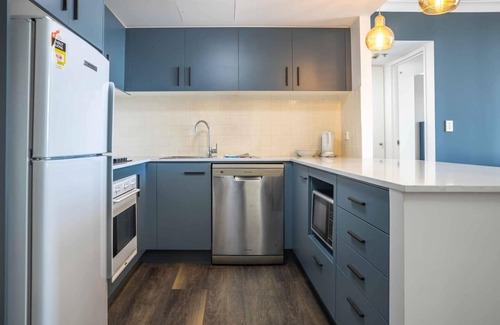 Chatswood Apartamento | Chatswood On Brown