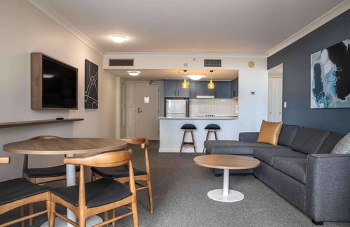 Chatswood Apartamento | Chatswood On Brown