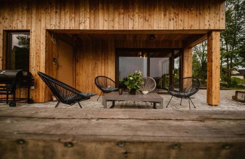 Czorsztyn Casa | Chaty Jagi Domek 2