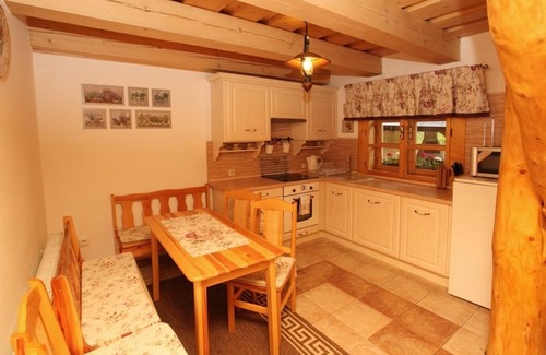Zuberec Chalet De Esquí | Chaty Josu Zuberec