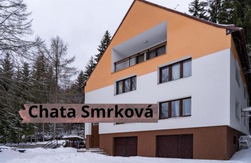Mala Moravka Chalet De Esquí | Chaty Malá Morávka
