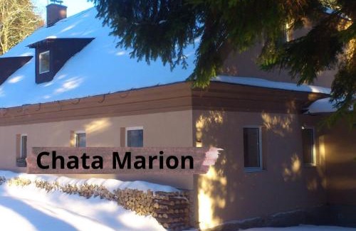 Mala Moravka Chalet De Esquí | Chaty Malá Morávka