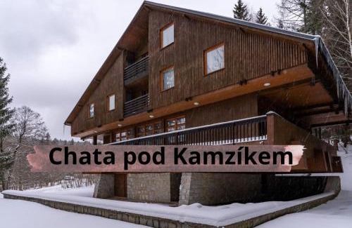 Mala Moravka Chalet De Esquí | Chaty Malá Morávka