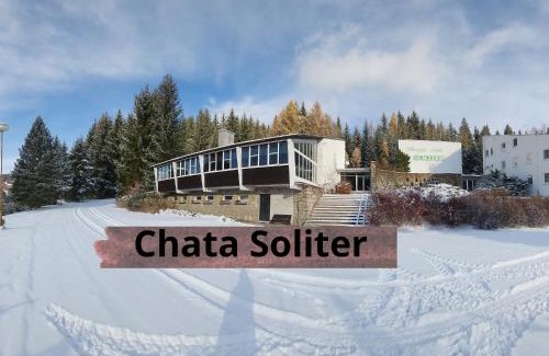 Mala Moravka Chalet De Esquí | Chaty Malá Morávka
