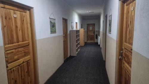 Jelenec Apartamento | Chaty pod Gýmešom - turistická ubytovňa