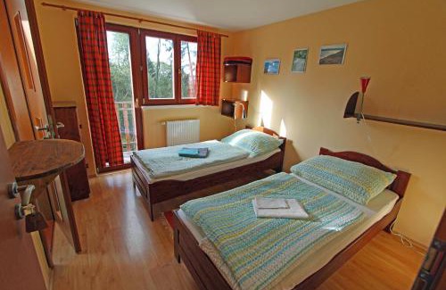 Tatranska Strba Casa | Chaty Tatra