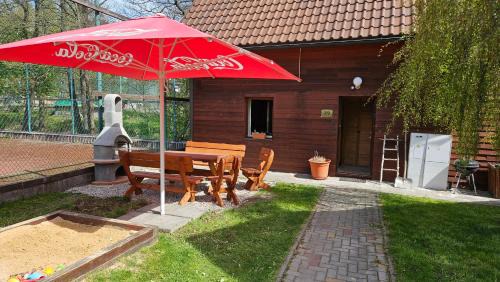 Dolni Moravice Cabina | Chaty ve Ski-relax Avalanche Dolní Moravice