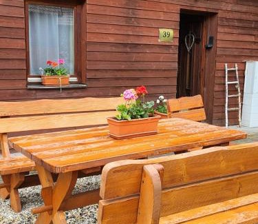 Dolni Moravice Cabina | Chaty ve Ski-relax Avalanche Dolní Moravice